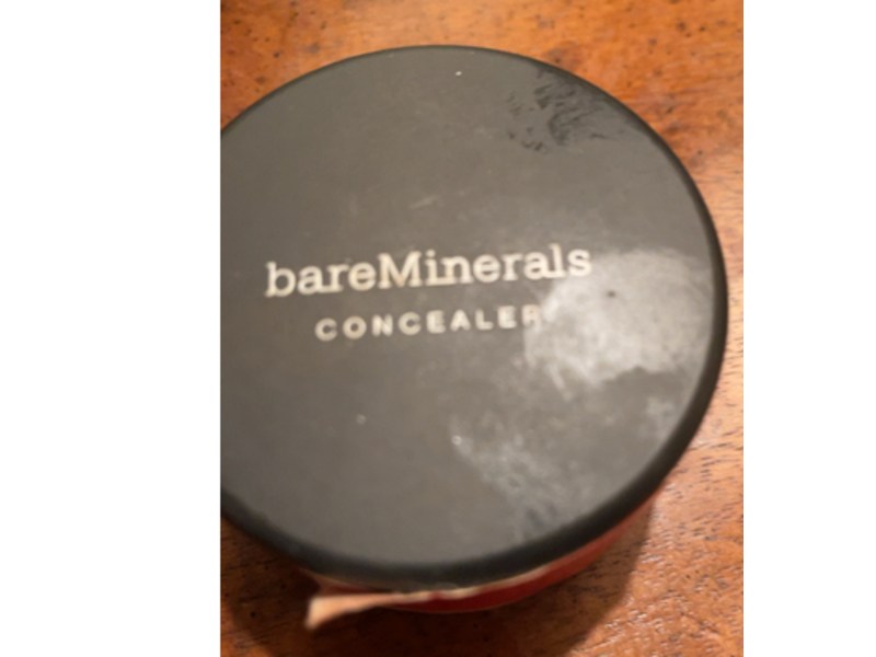 bareMinerals Multi-Tasking Concealer, SPF 20, Deep Bisque, 0.07 oz/2 g