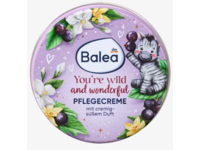 Dm Balea Moisturizing Cream, Your Wild And Wonderful, 30 mL - thumbnail 1