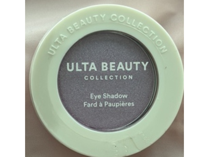 Ulta Beauty Eye Shadow, Lavender Frost, 0.04 oz/1.4 g