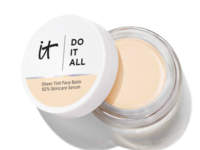 It Do It All Sheer Tint Face Balm, Fairest Neutral 110, 0.63 oz/18 g - thumbnail 1