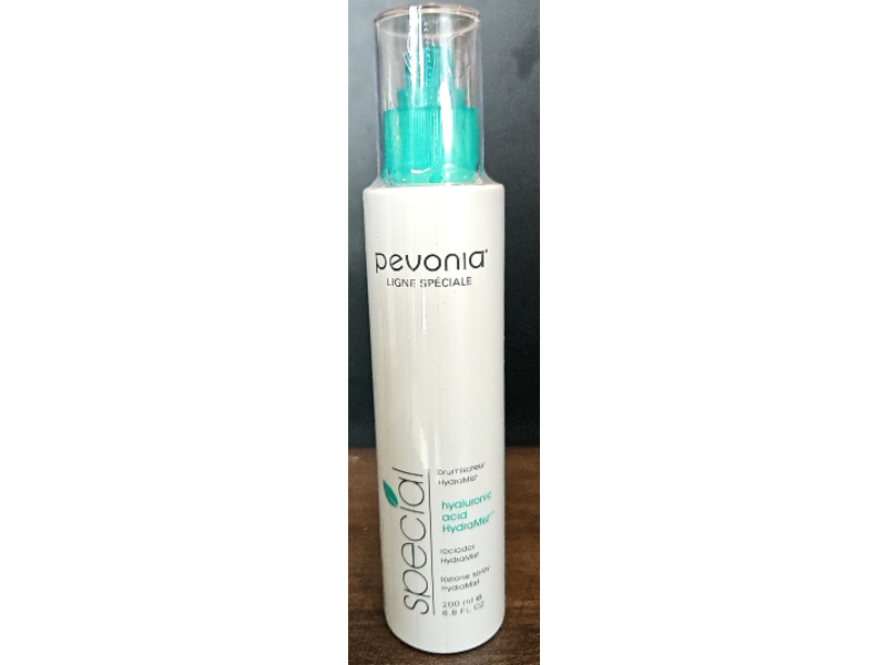 Pevonia Special HydraMist, Hyaluronic Acid, 6.8 fl oz/200 mL
