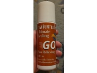 Naturulz Ultimate Healing Go Pain Relieving Roll On, 3 fl oz - Image 3