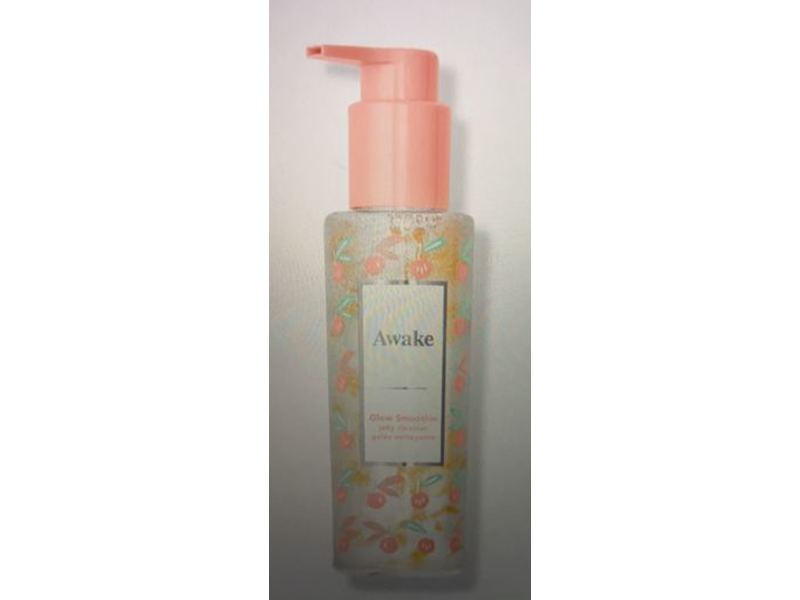 Tarte Awake Glow Smoothie Jelly Cleanser, 5 fl oz/150 mL