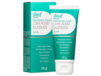 Dauf Facial Moisturizer, Glycolic Acid, 50 g - thumbnail 1