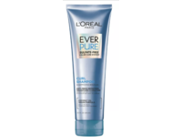 L'Oreal Paris Ever Curl Shampoo, Coconut Oil, 8.5 fl oz/250 mL - thumbnail 1
