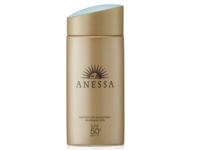 Anessa Perfect UV Sunscreen Skincare Milk, SPF 50+ PA++++, 90 mL - thumbnail 1