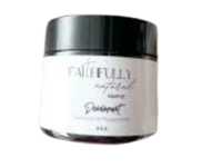 Faithfully Natural Soap Co. Deodorant, Cedarwood & Rosemary, 2 oz - thumbnail 1