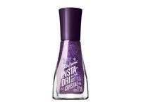 Sally Hansen Insta-Dri Nail Color, 124 Amethyst Allure, 0.31 fl oz/9.17 mL - thumbnail 1