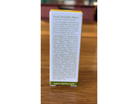 Clarins Blue Orchid Treatment Oil, 0.1 fl oz/5 mL - Image 4