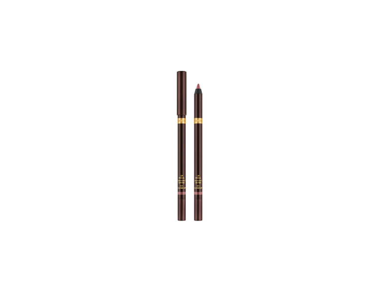 Tom Ford Lip Pencil Crayon, Close Up, 0.04 oz/1.2 g