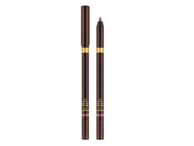 Tom Ford Lip Pencil Crayon, Close Up, 0.04 oz/1.2 g