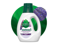 Seventh Generation Liquid Laundry Detergent, Fresh Lavender scent, 66 Loads, 100 fl oz/ 2.95 L - thumbnail 1