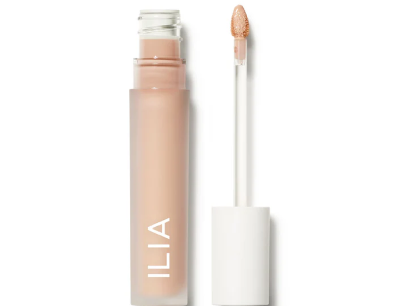 Ilia Skin Blur Serum Concealer, Gauze 12O, 0.2 fl oz/6 mL