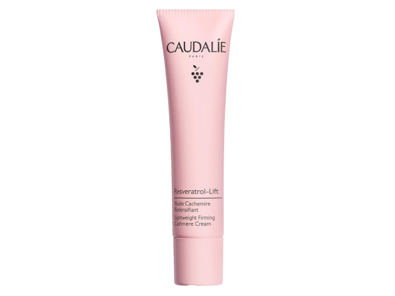 Caudalie Resveratrol-Lift Redensifying Cashmere Fluid, 1.3 fl oz/40 mL