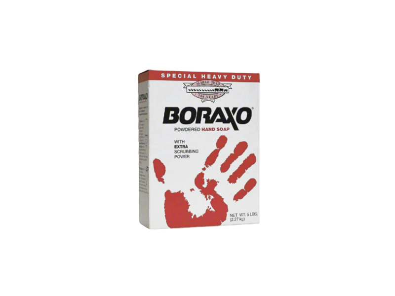 Boraxo Powdered Hand Soap, 2.27 kg