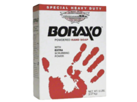 Boraxo Powdered Hand Soap, 2.27 kg - thumbnail 1