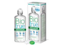 Bausch + Lomb Bio True Advanced Multipurpose Solution, 300 mL - Image 2
