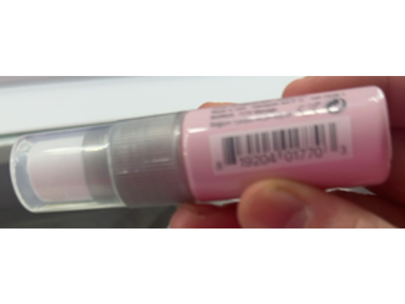 Drybar Prep Rally Prime & Prep Detangler, 0.34 fl oz/10 mL