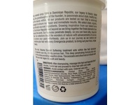 Emergencia Volume Control & Softening Deep Acting Treatment Hair Mask, Olive Oil + Avocado, 8 fl oz/226.72 mL - thumbnail 3