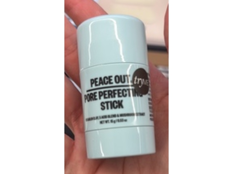 Peace Out Pore Perfecting Stick, 0.53 oz/15 g