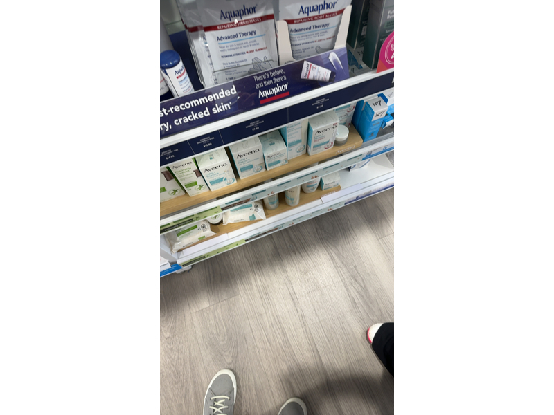 Avene Mineral Sunscreen Multi-Defense Fluid, SPF 50+, 1.3 fl oz/40 mL