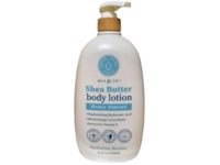 Mia & Co. Shea Butter Body Lotion, Honey Almond, 32 fl oz/946 mL - thumbnail 1