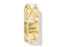 Bath & Body Works Gentle & Clean Foaming Hand Soap Refill, Whipped Honey & Vanilla, 32 fl oz/946 mL - thumbnail 1