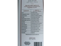 Native Nourishing Body Wash, Coconut & Vanilla, 34 fl oz/1 L - thumbnail 3