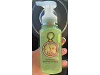 Bath & Body Works Gentle & Clean Foaming Hand Soap, Summer Adventures, 8.75 fl oz/259 mL - Image 3