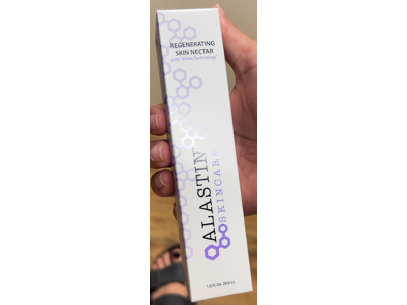 Alastin Skincare Regenerating Skin Nectar, TriHex Technology, 1.0 fl oz/29.6 mL