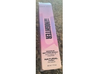 Urban Decay All Nighter Makeup Setting Spray, Natural Finish, 1 fl oz/30 mL - thumbnail 2