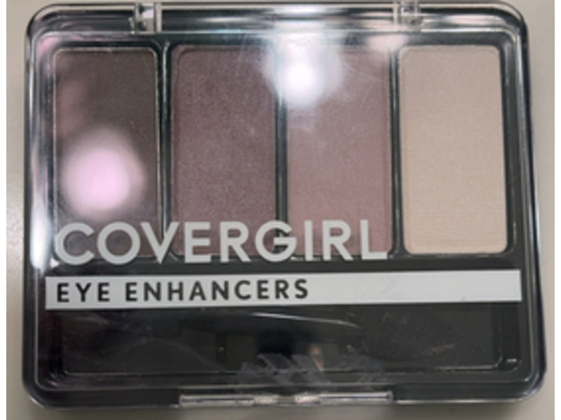 Eye Enhancers 4 Eyeshadow Kit, 235 Pure Romance, 0.19 oz