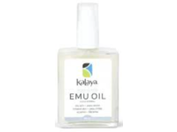Kalaya Natural Emu Oil, 60 mL - thumbnail 1