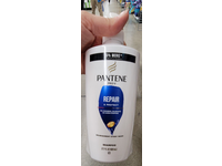 Pantene Pro-V Repair & Protect Shampoo , 27.7 fl oz/820 mL - thumbnail 2