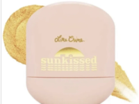 Lime Crime Sunkissed Glimmering Skin Stick, Tidal, 0.38 fl oz/11 g - Image 2
