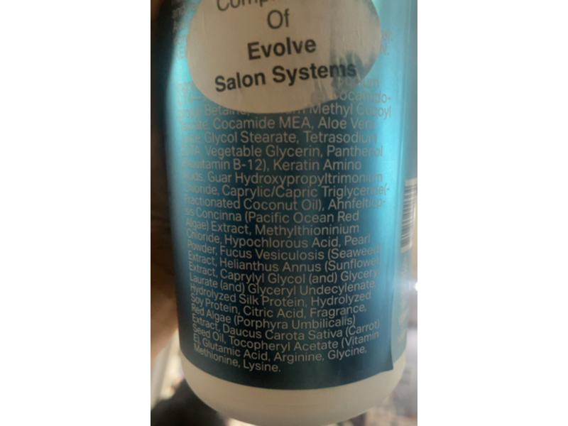Current Moisture Shampoo