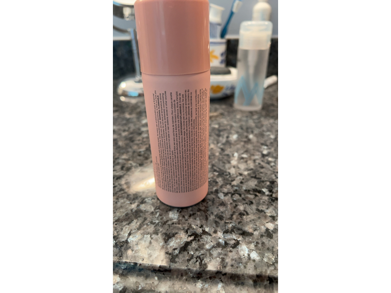 Kevin Murphy Doo Over Dry Powder Finishing Spray, 3.4 fl oz/100 mL