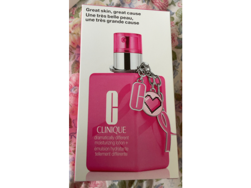 Clinique Dramatically Different Moisturizing Lotion, 200 mL