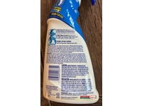 Dial Soft Scrub Total Bath & Bowl Cleaner, Blue, 25.4 fl oz/750 mL - thumbnail 4