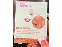 Good Molecules Pimple Patches, 30 Count - Image 3