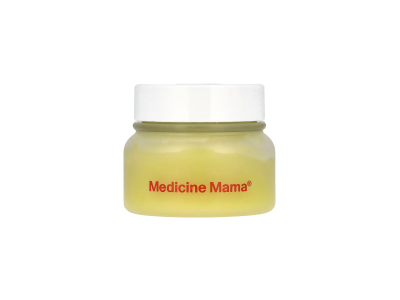 Medicine Mama VMagic Vulva Balm, 2 oz/56 g