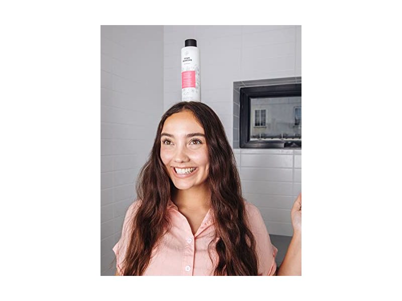 No Nothing Sensitive Color Shampoo, 10.15 fl oz/300 mL