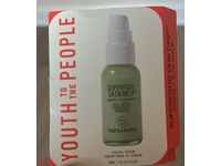 Youth To The People Superfood Skin Drip Smooth+Glow Barrier Serum, 0.13 fl oz/4 mL - thumbnail 2