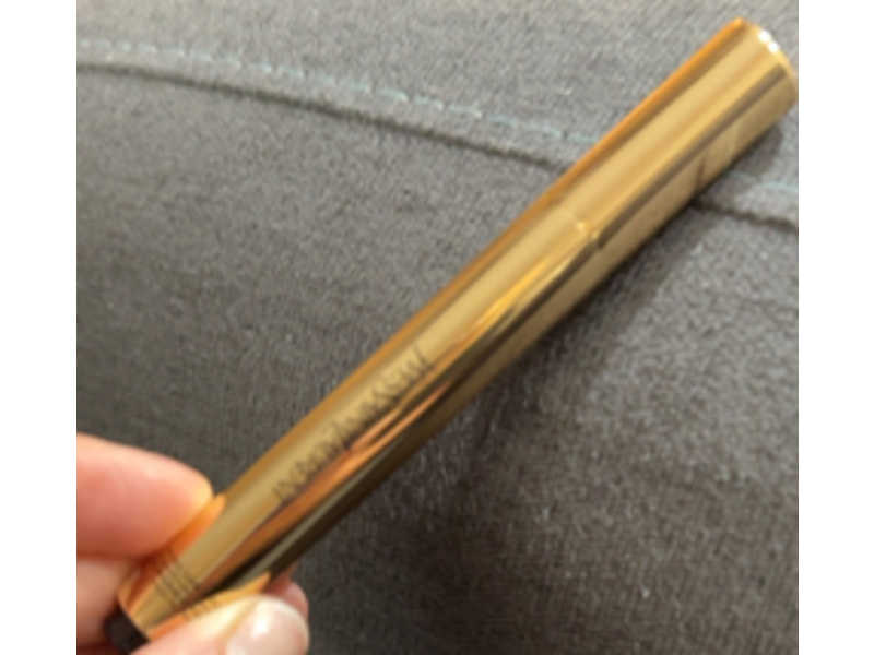 Yves Saint Laurent Touche Eclat Brightening Pen, 1 Luminous Radiance, 0.08 fl oz/2.5 mL