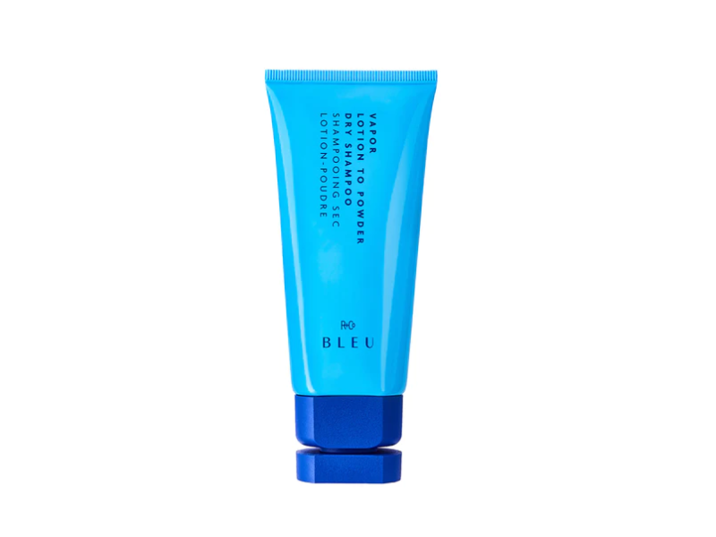 R+Co Bleu Vapor Lotion To Powder Dry Shampoo, 3 oz