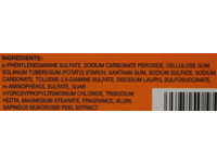 Bigen Powder Hair Dye, N20 Black Brown, 0.21 oz/6 g - Image 5