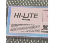 Hi-Lite Lime Crime Highlighter Palette, Opals, 21 g - Image 4