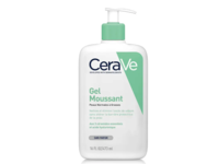 CeraVe Foaming Cleanser, Normal to Oily Skin, Fragrance Free, 8 fl oz/236 mL - thumbnail 1