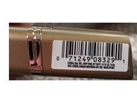 L'oreal Paris Colour Riche Satin Lipstick, 800 Fairest Nude, 0.13 oz/3.6 g - thumbnail 2