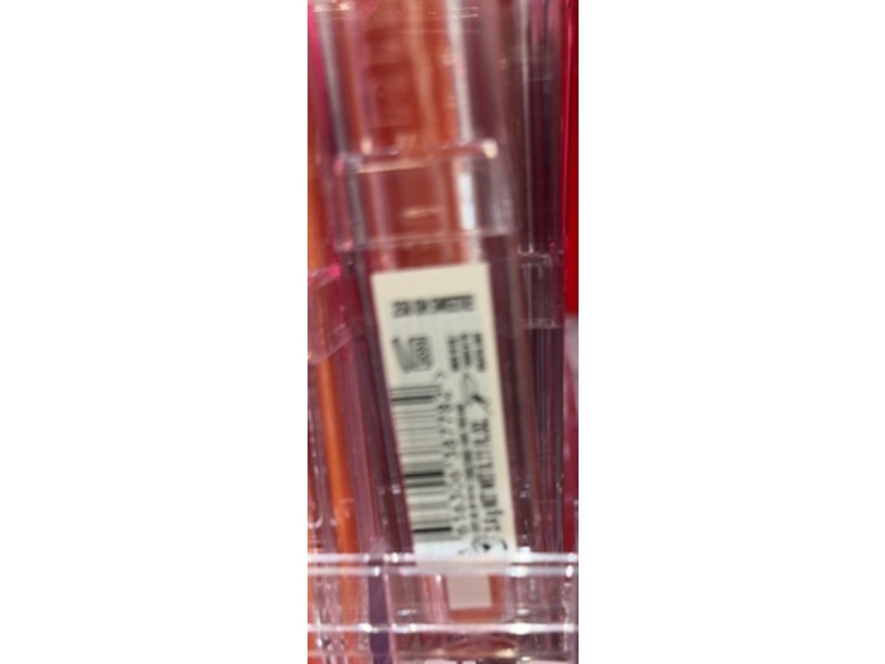 Rimmel Oh My Gloss! Slip Stick Lip Oil Stick, 250 Oh Sweetie!,